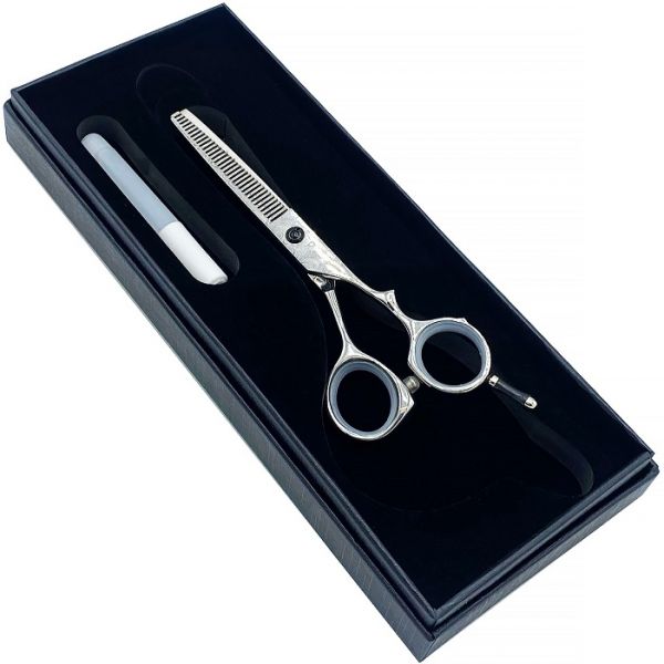APOLLO Thinning scissors 5.5"